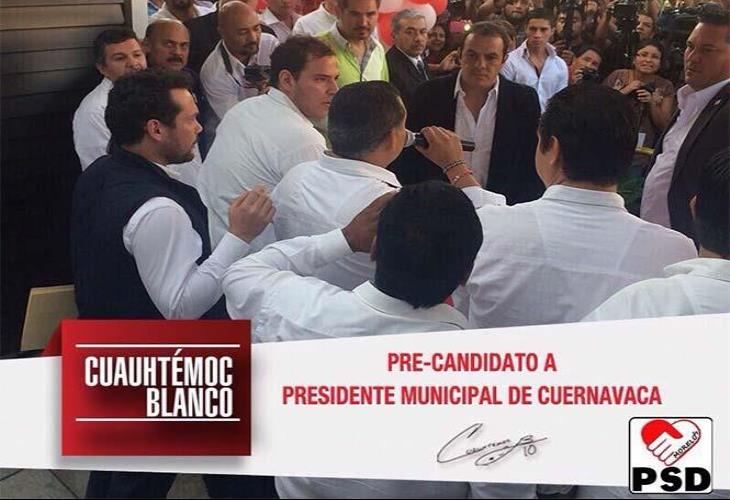 Temo, Lagrimita, Abel Cruz… y más saltan a la política Temo, Lagrimita, Abel Cruz… y más saltan a la política