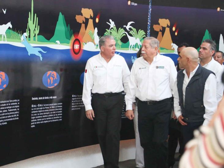 Más de 21 mdp para el medio ambiente Más de 21 mdp para el medio ambiente