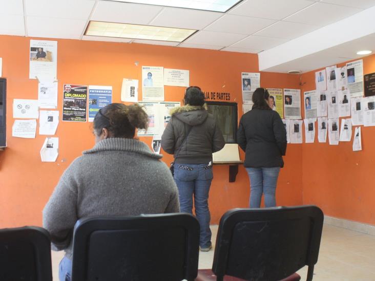 Abren un proceso diario a jóvenes Abren un proceso diario a jóvenes