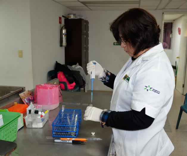 Análisis clínicos, a bajo precio, en sector Salud Análisis clínicos, a bajo precio, en sector Salud