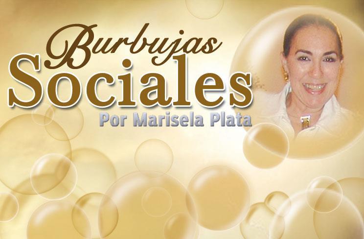Burbujas Sociales Burbujas Sociales