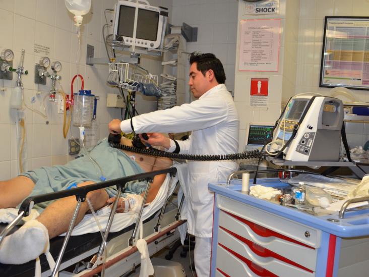 Dona Médicos sin Fronteras $15 md al Hospital General Dona Médicos sin Fronteras $15 md al Hospital General