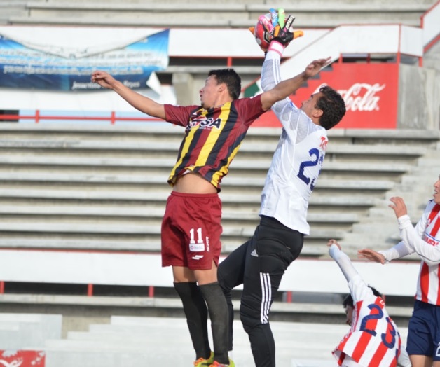 LOS MADRUGARON LOS MADRUGARON