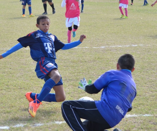 Bayer Munich a la semifinal Bayer Munich a la semifinal
