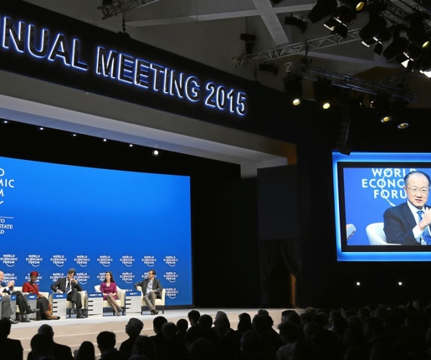 Mejor panorama para EU y los precios del petróleo