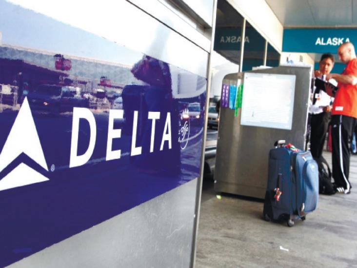 Delta abrirá más rutas hacia México Delta abrirá más rutas hacia México