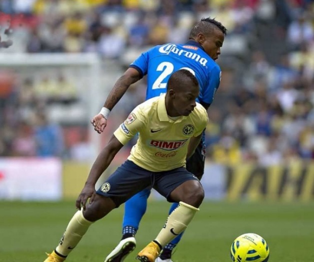 AMÉRICA NO PUDO AMÉRICA NO PUDO