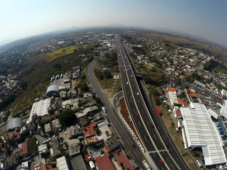 Gobierno federal invertirá 200 mmdp en 46 nuevas autopistas, destaca SCT Gobierno federal invertirá 200 mmdp en 46 nuevas autopistas, destaca SCT