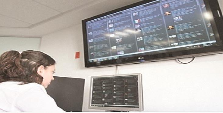 Detectan intentos deextorsión cibernética Detectan intentos deextorsión cibernética