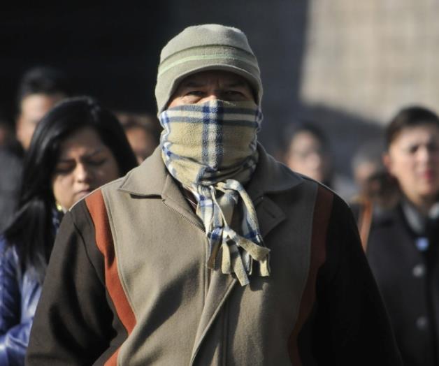 Nevadas y lluvias afectarán algunos estados del país Nevadas y lluvias afectarán algunos estados del país