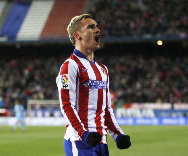 ‘Atleti’ vence a Rayo Vallecano 