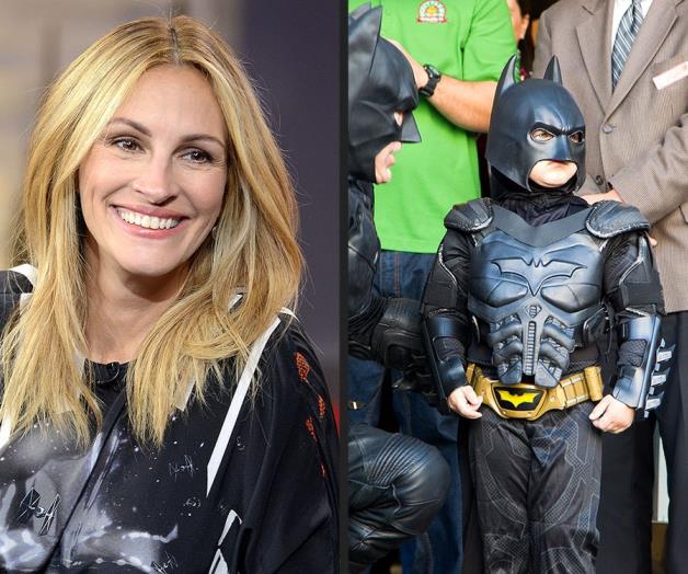 Recuerda a niño con leucemia en cinta