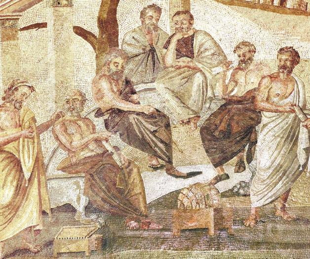 Filosofía como literatura conceptual Filosofía como literatura conceptual