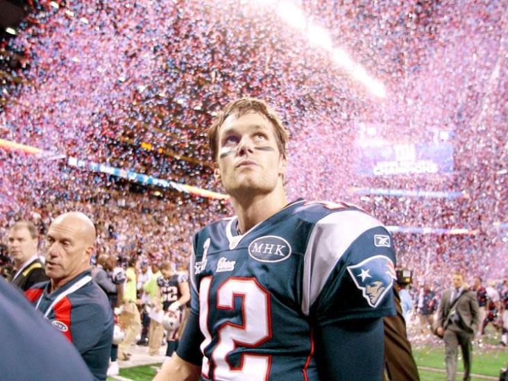 4 factores para que pierda Patriots otra vez en Super Bowl 4 factores para que pierda Patriots otra vez en Super Bowl
