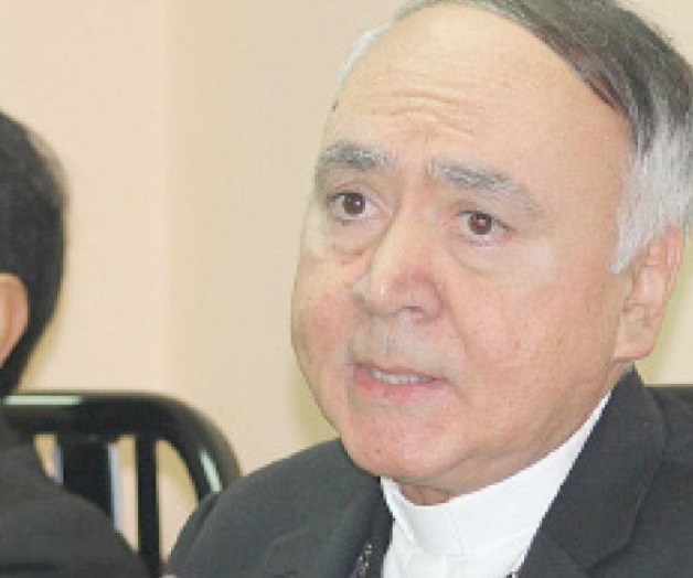 ‘Riesgoso asociarpartido y religión’