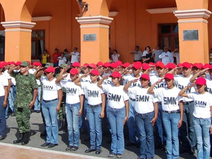 Diputado propone Servicio militar sin distinción de género Diputado propone Servicio militar sin distinción de género