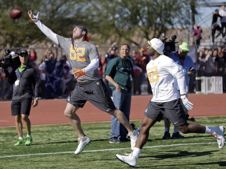 Motivados por Pro Bowl Motivados por Pro Bowl