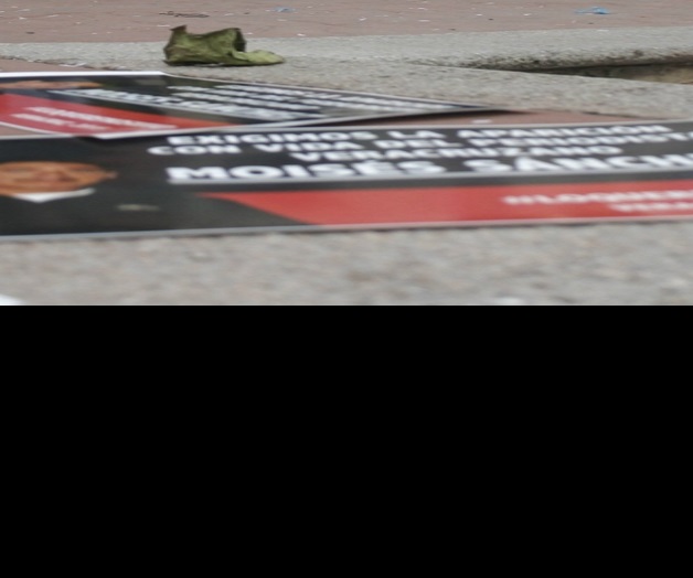 La CNDH observará investigaciones sobre muerte de periodista en Veracruz La CNDH observará investigaciones sobre muerte de periodista en Veracruz