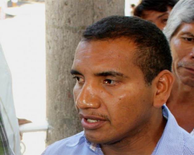 No hay indicios claros de muerte de normalistas, dicen padres No hay indicios claros de muerte de normalistas, dicen padres