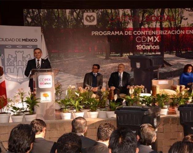 Mancera da a conocer inversión de 90 millones de pesos para zoológicos Mancera da a conocer inversión de 90 millones de pesos para zoológicos