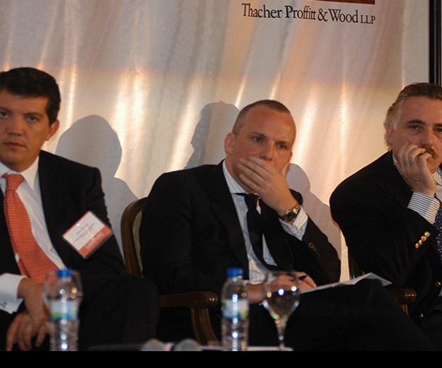 Nafin entra al quite para solucionar caso Ficrea Nafin entra al quite para solucionar caso Ficrea