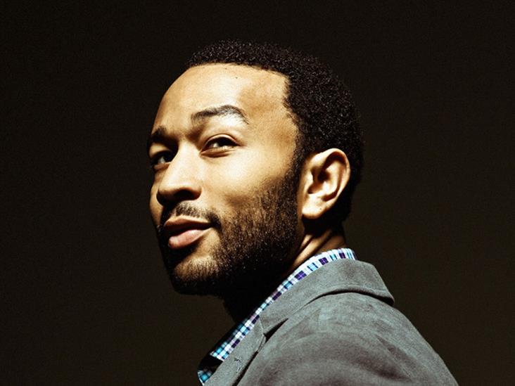 John Legend llega a UTPA John Legend llega a UTPA