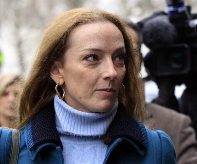 Exige Cassez 36 mdd por daño moral