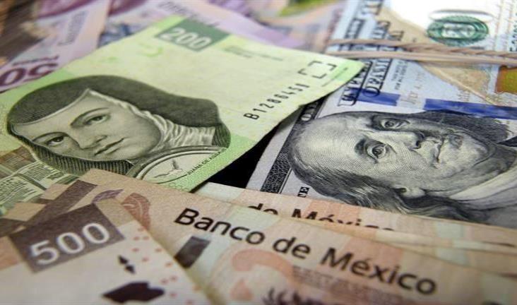 Baja dólar a $14.90 Baja dólar a $14.90