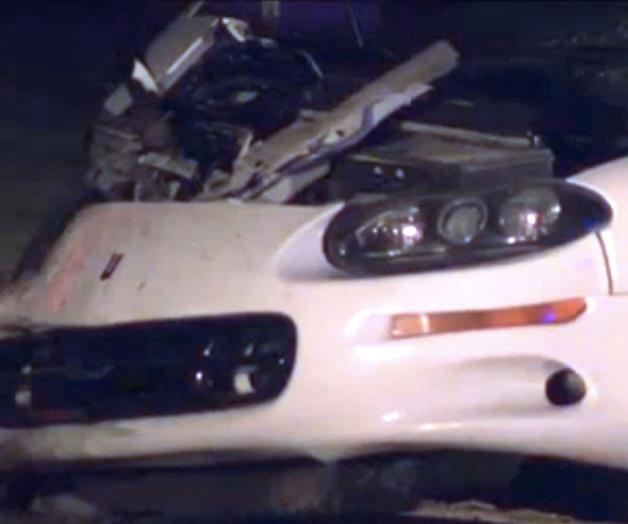 Identifican a septuagenarioque falleció en accidente vial