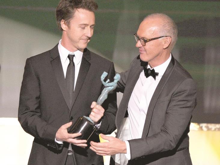 ‘Birdman’ se eleva ‘Birdman’ se eleva