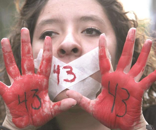 Cierra la PGR líneas de caso Ayotzinapa Cierra la PGR líneas de caso Ayotzinapa