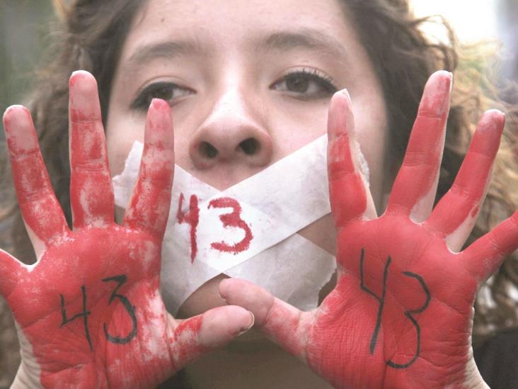 Cierra la PGR líneas de caso Ayotzinapa Cierra la PGR líneas de caso Ayotzinapa