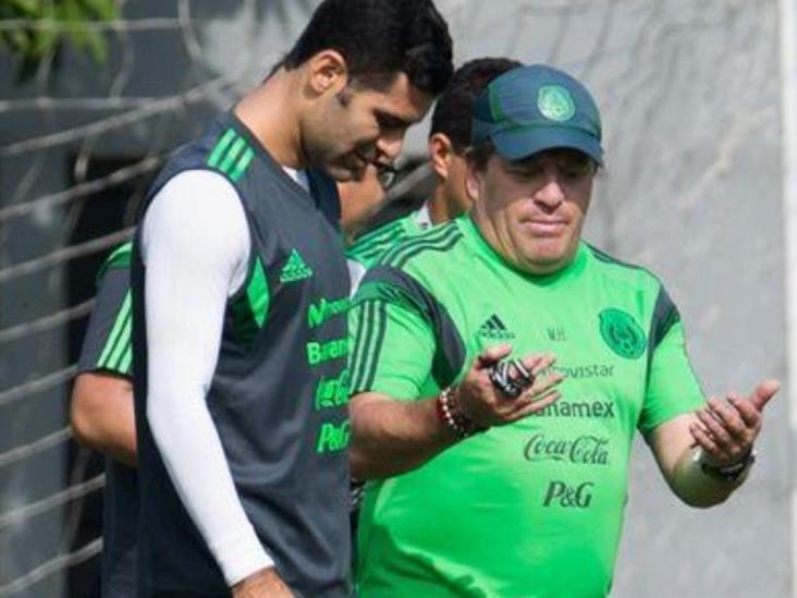 MÁRQUEZ, EN LA MIRA DEL ‘PIOJO’ MÁRQUEZ, EN LA MIRA DEL ‘PIOJO’