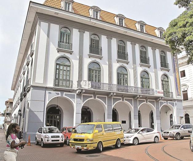 Más allá del famoso canal