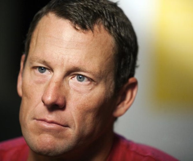 Lance Armstrong sobre el dopaje: Probablemente lo volvería a hacer