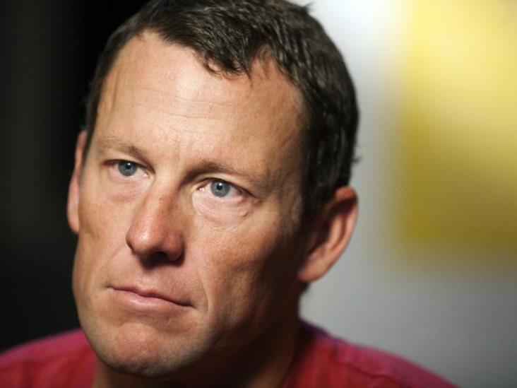 Lance Armstrong sobre el dopaje: Probablemente lo volvería a hacer Lance Armstrong sobre el dopaje: Probablemente lo volvería a hacer