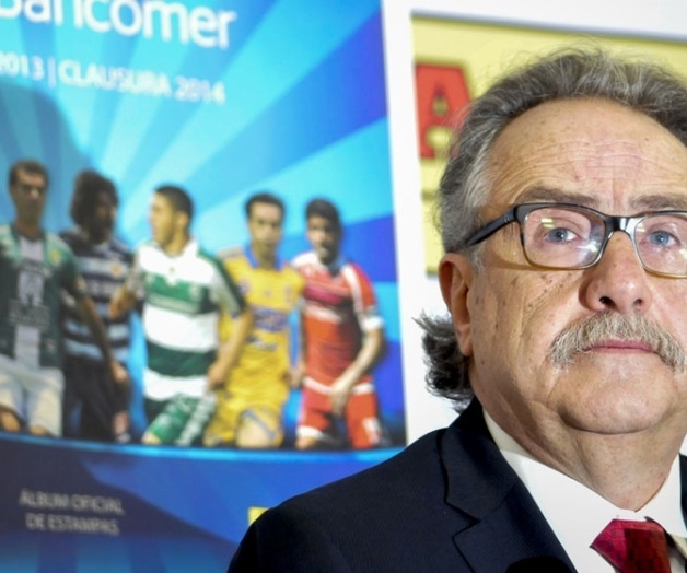 Evaluaremos el caso Cuauhtémoc Blanco: Decio