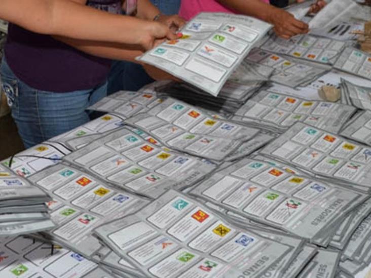 Habrá elecciones en Guerrero, garantiza Osorio Chong Habrá elecciones en Guerrero, garantiza Osorio Chong