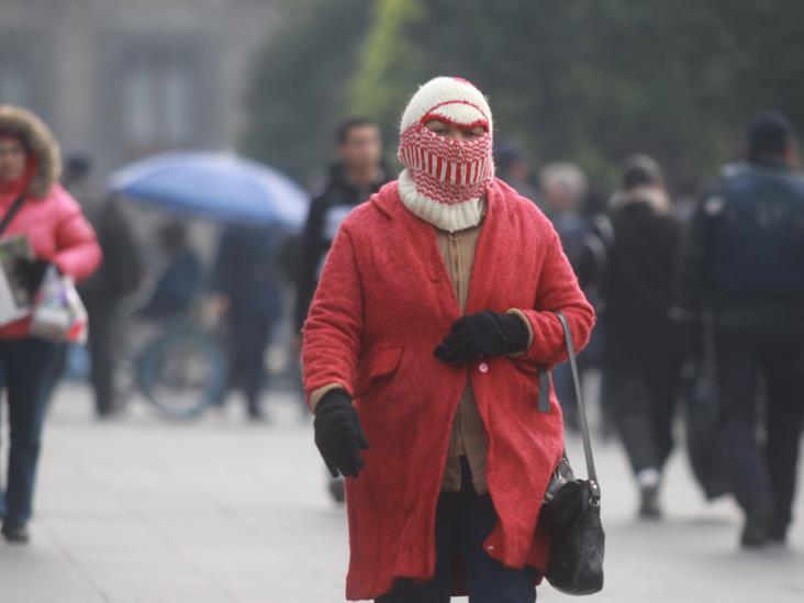 Se prevén bajas temperaturas por nuevo frente frío número 31 Se prevén bajas temperaturas por nuevo frente frío número 31