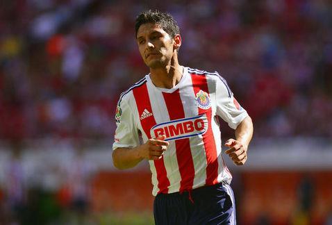 Reyna tiene posibilidades de jugar ante Pachuca Reyna tiene posibilidades de jugar ante Pachuca