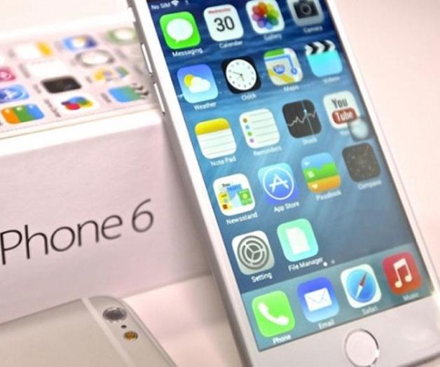 Apple ha vendido más iPhones en China que en EU Apple ha vendido más iPhones en China que en EU