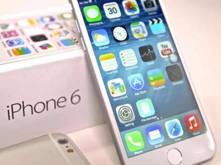 Apple ha vendido más iPhones en China que en EU Apple ha vendido más iPhones en China que en EU