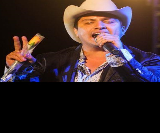 Julión Álvarez llegará por primera vez al Auditorio Julión Álvarez llegará por primera vez al Auditorio