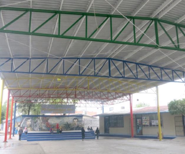 No informan por qué separan al director