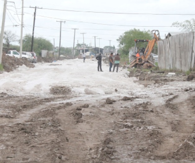 Piden rehabilitaracceso a plantel