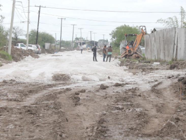 Piden rehabilitaracceso a plantel Piden rehabilitaracceso a plantel