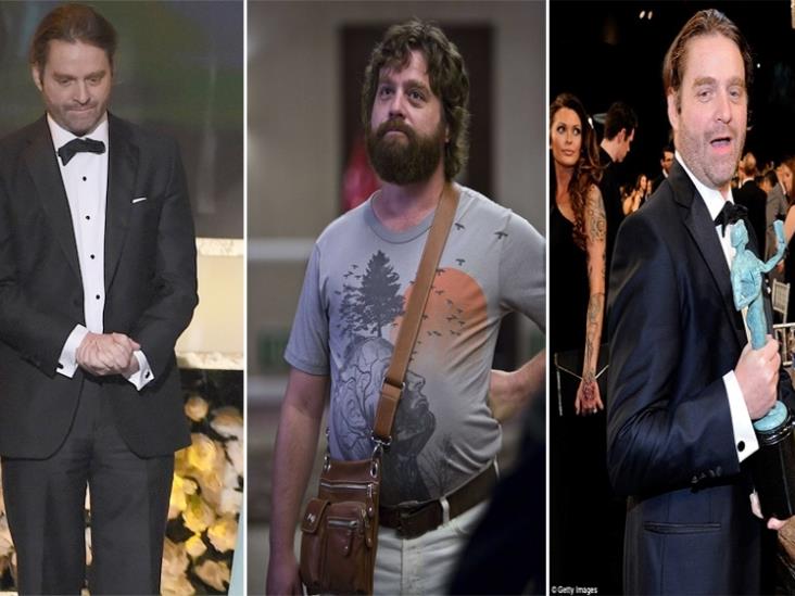 Actor de ¿Qué pasó ayer? hace pública increíble baja de peso Actor de ¿Qué pasó ayer? hace pública increíble baja de peso