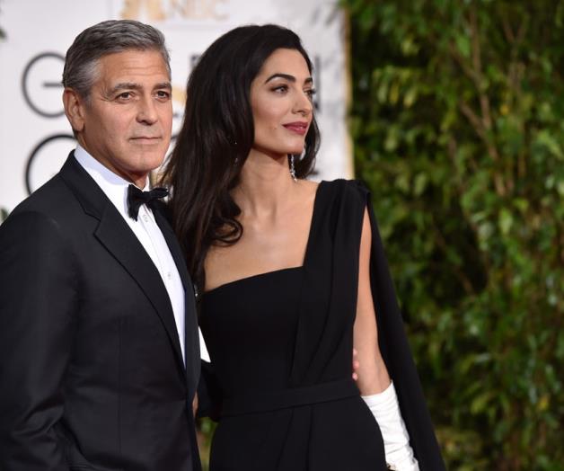 Clooney perdería 200 mdd de concretarse separación