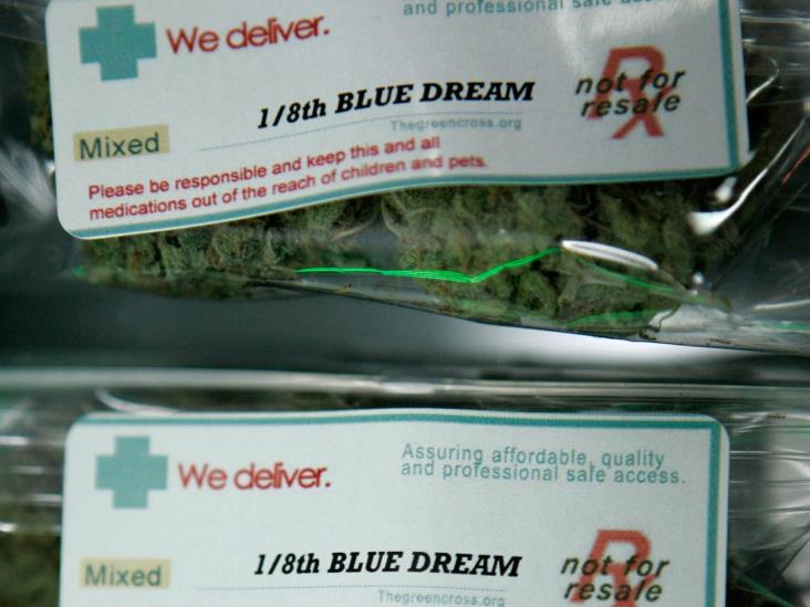 Vive ‘boom’ en EUla mariguana legal Vive ‘boom’ en EUla mariguana legal