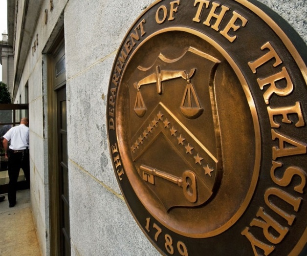 Congela EU bienes de dos por nexos con cártel de Sinaloa Congela EU bienes de dos por nexos con cártel de Sinaloa